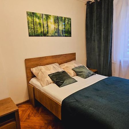 Apartment On The San River Przemyśl Zewnętrze zdjęcie